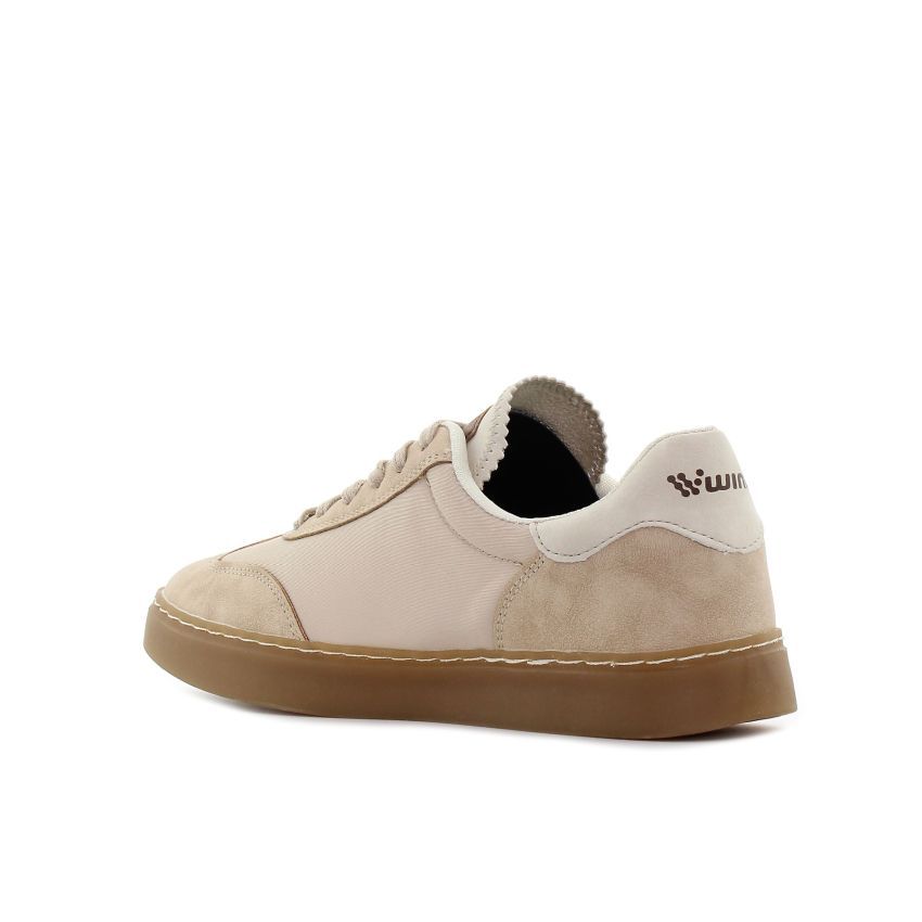 Wink - Telle bézs női cipő