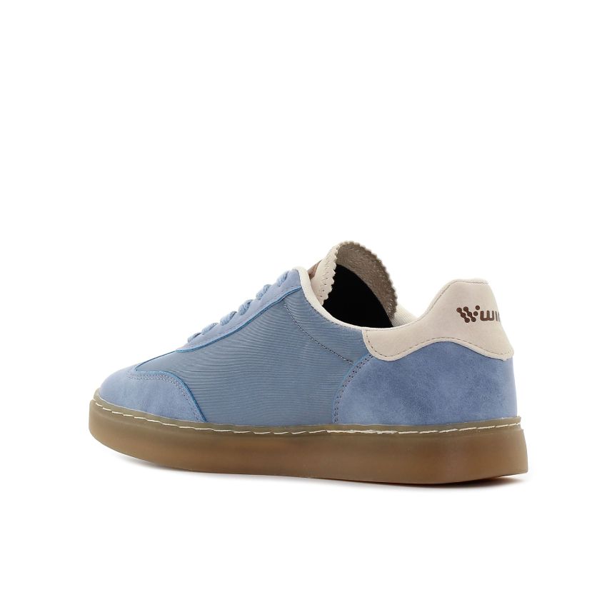 Wink - Telle kék női cipő