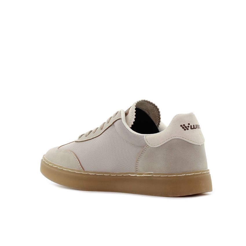 Wink - Telle bézs női cipő