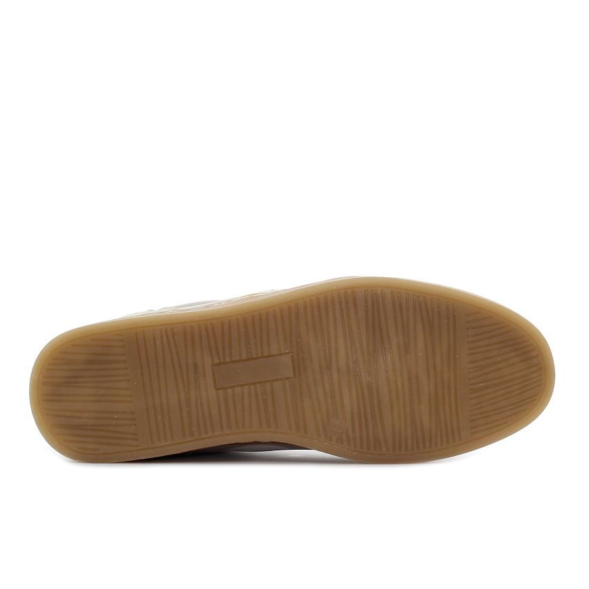 Wink - Telle bézs női cipő