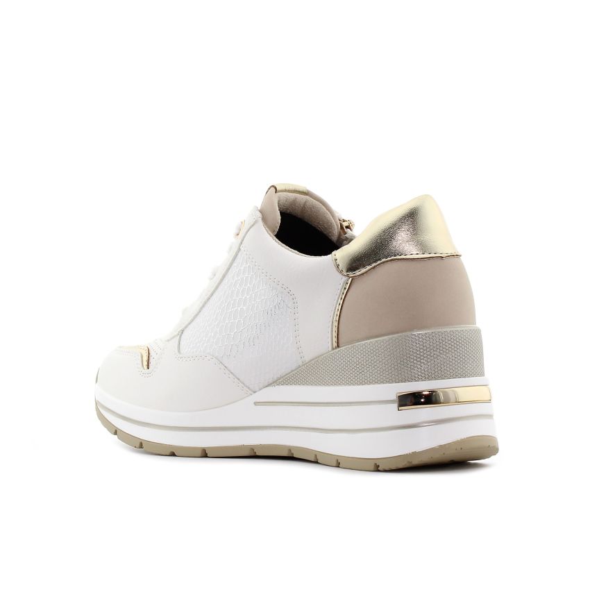 Wink - Star fehér női cipő