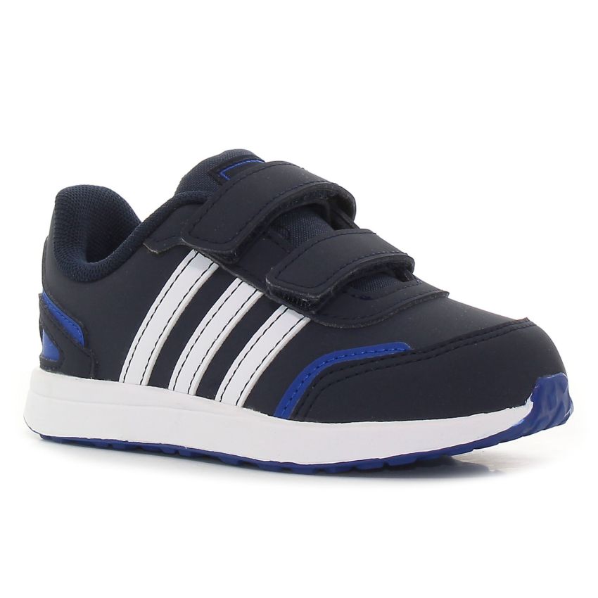Adidas VS Switch 3I sötétkék baba cipő