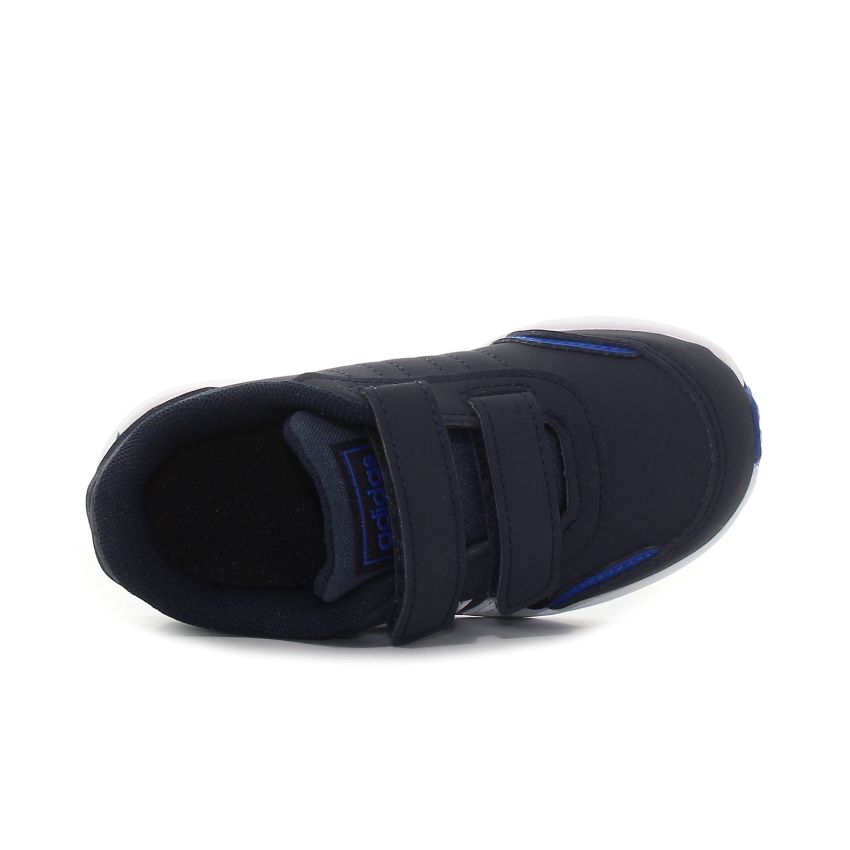 Adidas VS Switch 3I sötétkék baba cipő