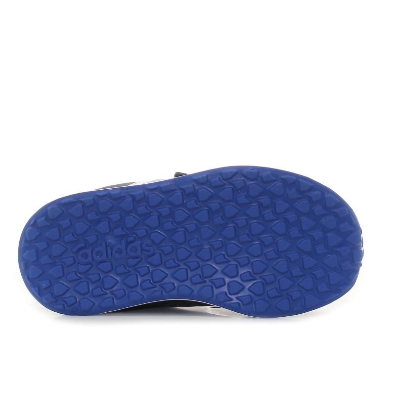 Adidas VS Switch 3I sötétkék baba cipő