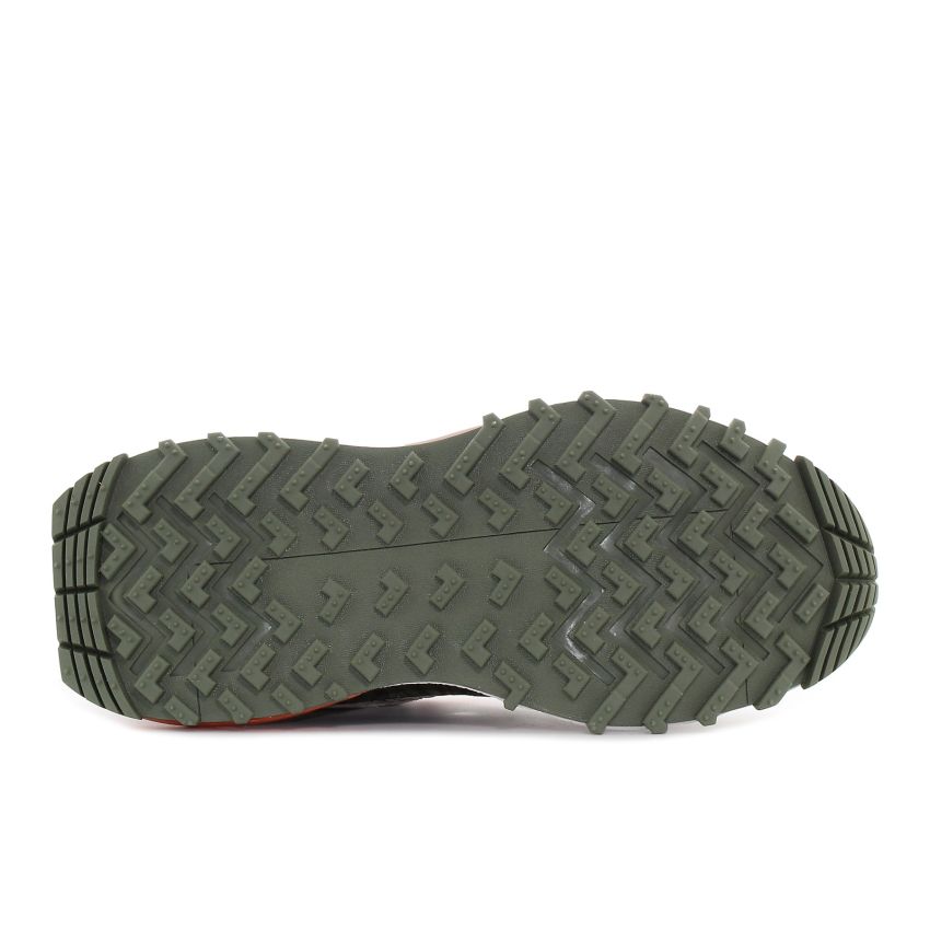 Wink - Rhino bézs női cipő