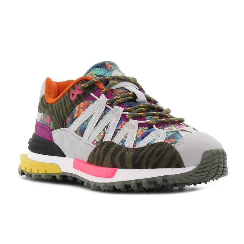 Wink - Rhino keki női cipő