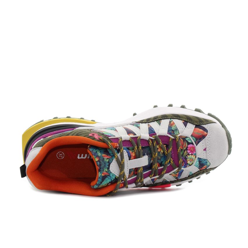 Wink - Rhino keki női cipő