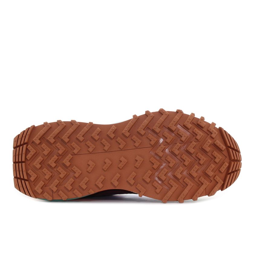 Wink - Rhino rózsaszín női cipő