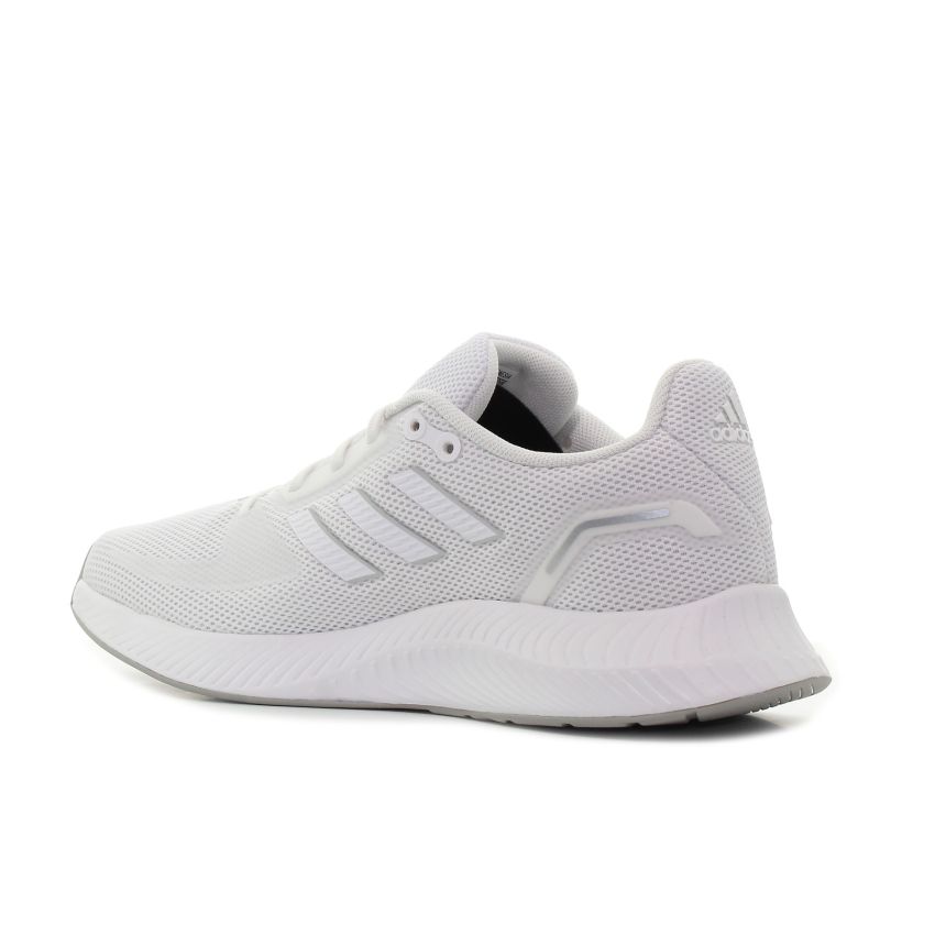 Adidas Runfalcon 2.0 fehér női cipő