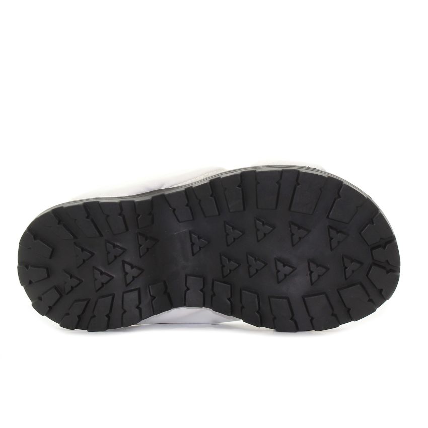 Seastar G fehér női papucs