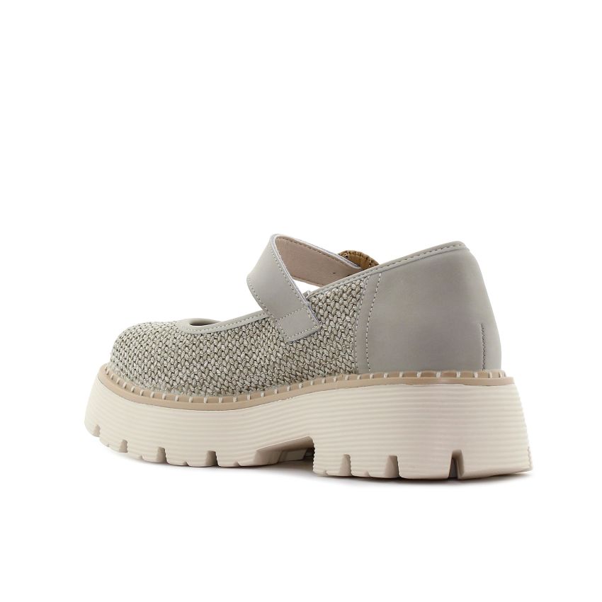 Wink - Sum keki női bebújós cipő