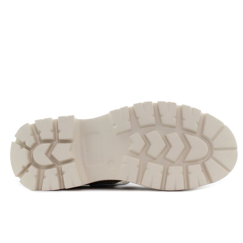 Wink - Sum keki női bebújós cipő