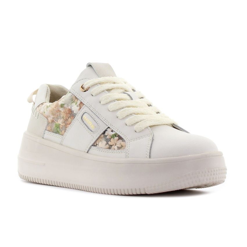 Wink - Bloss bézs női cipő