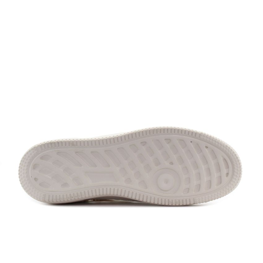 Wink - Bloss bézs női cipő