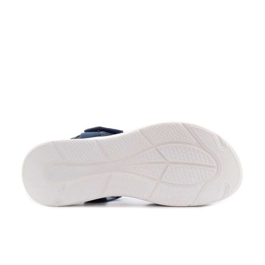 Yolera - Stacey kék női szandál