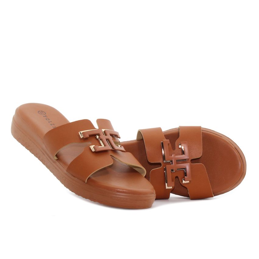 Yolera - Rea barna női papucs