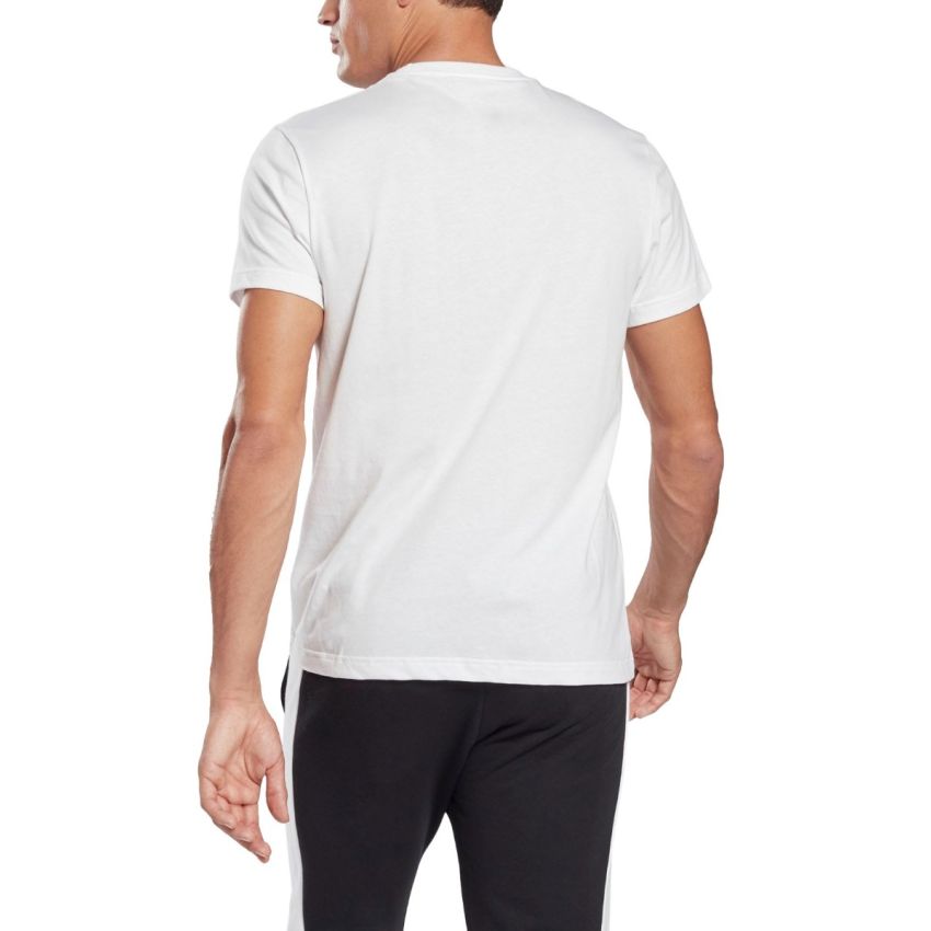 Reebok RI Classic Tee fehér férfi rövid ujjú
