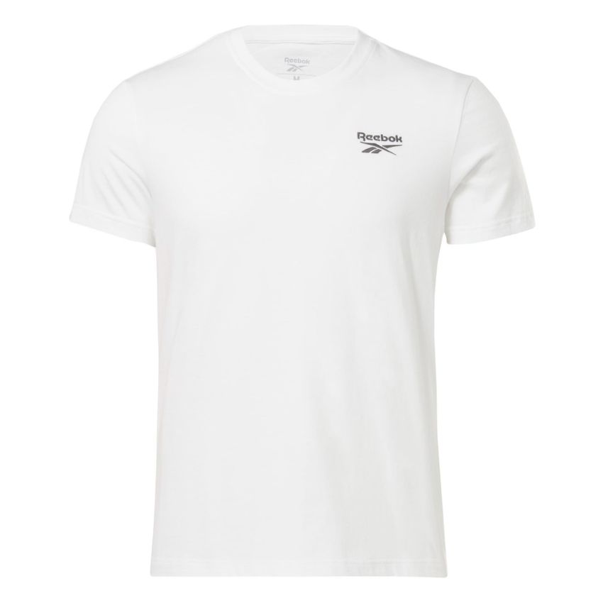 Reebok RI Classic Tee fehér férfi rövid ujjú