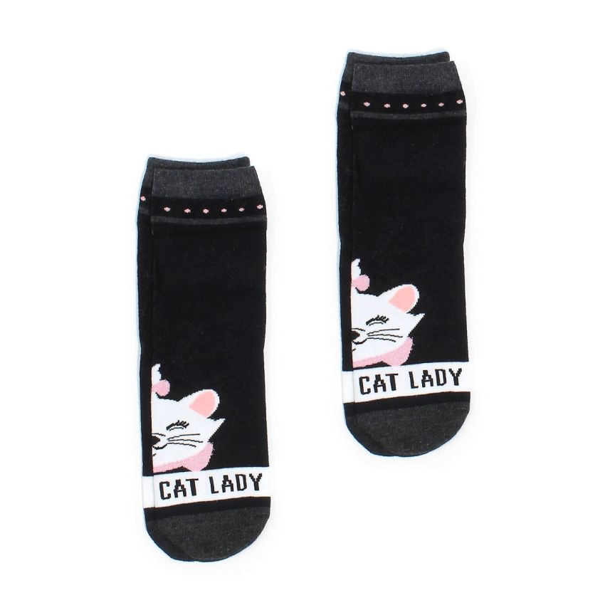 Borgo 2db Prémium cicás gyerek zokni szett