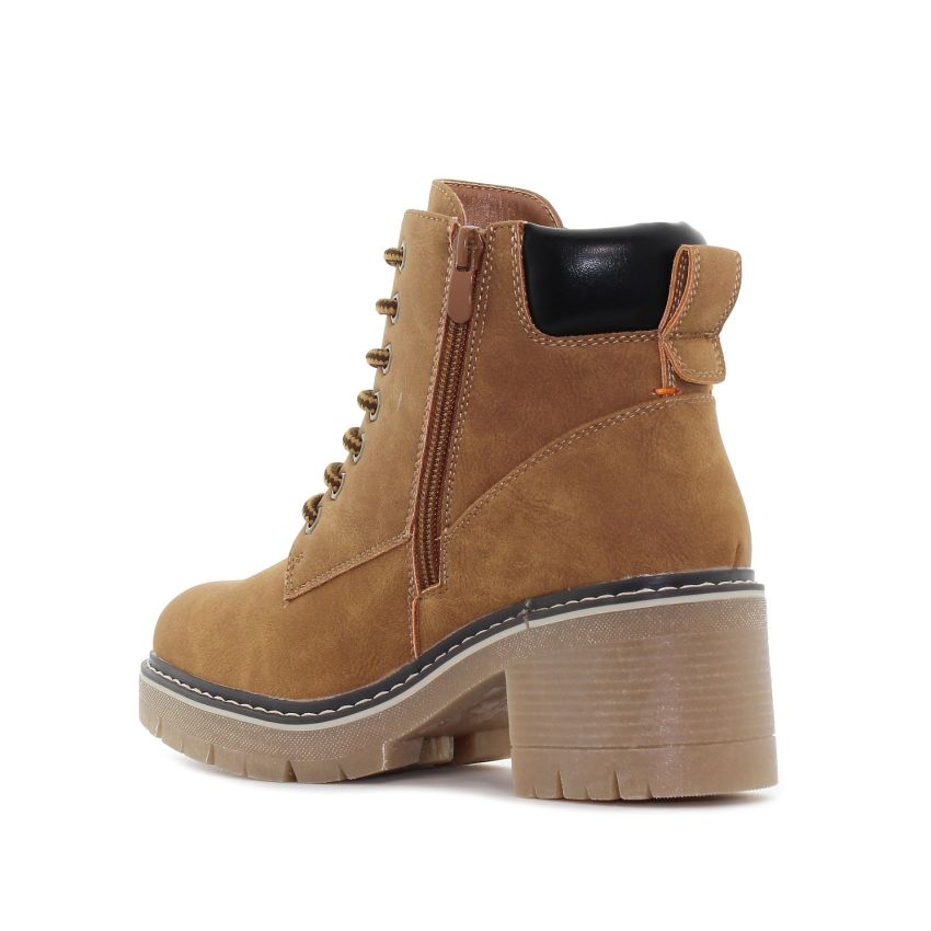 Monogrant - Ava barna női bakancs