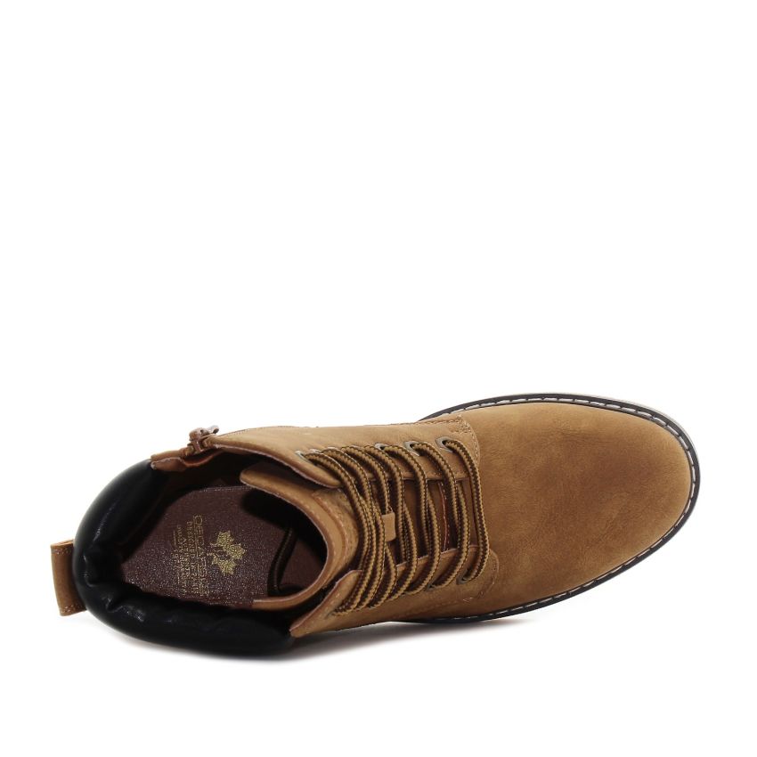 Monogrant - Ava barna női bakancs