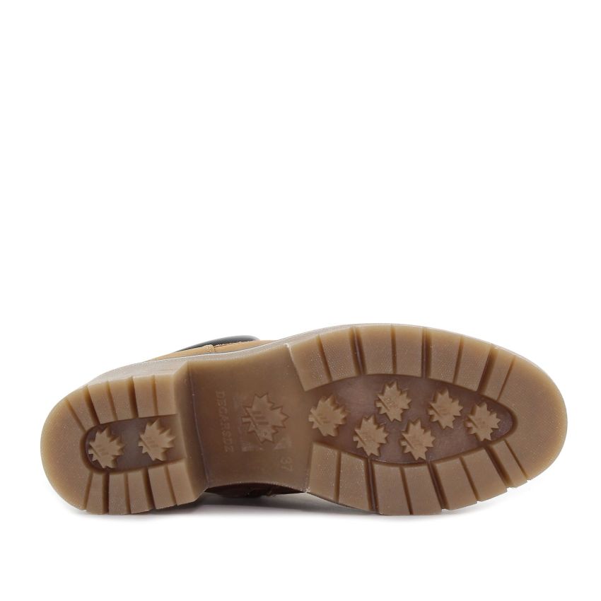 Monogrant - Ava barna női bakancs