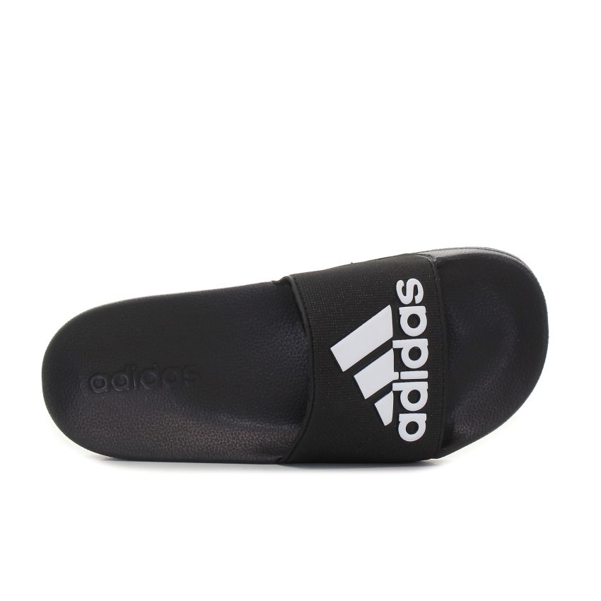 Adidas Adilette Shower fekete papucs