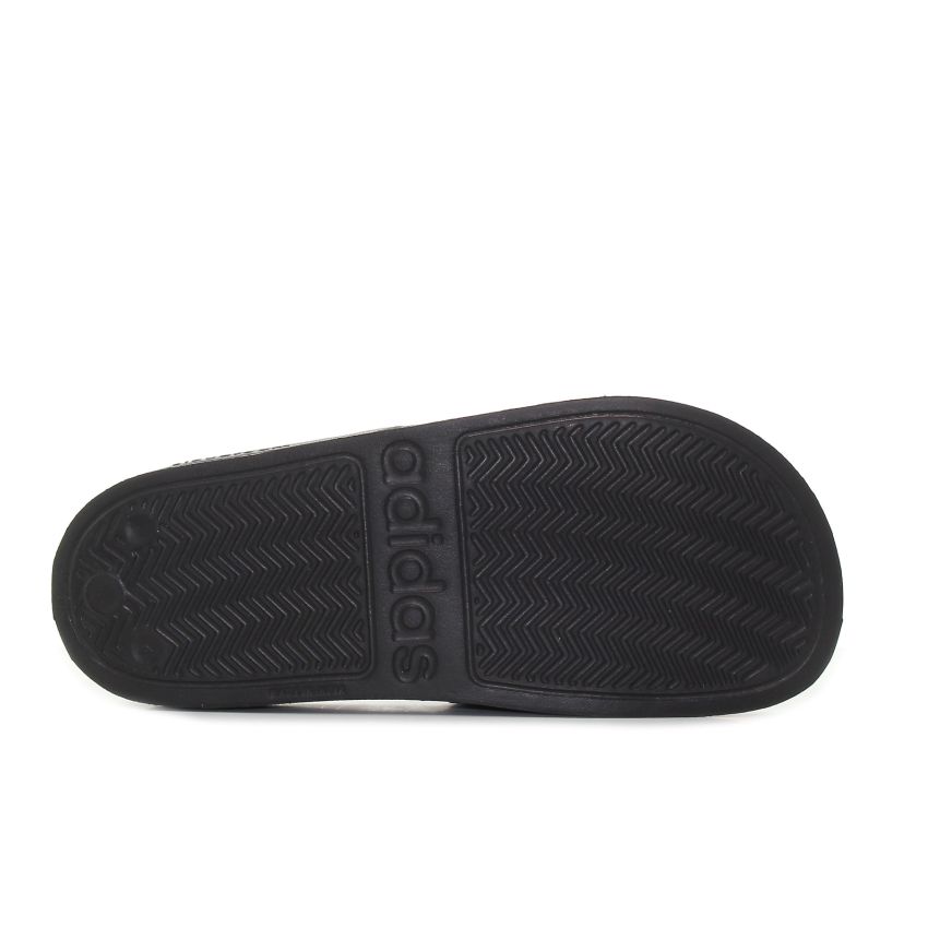 Adidas Adilette Shower fekete papucs