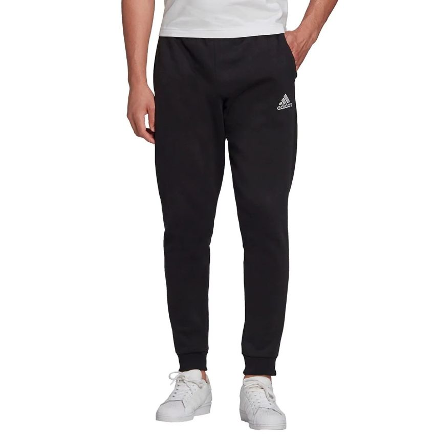 Adidas Entrada 22 fekete férfi nadrág
