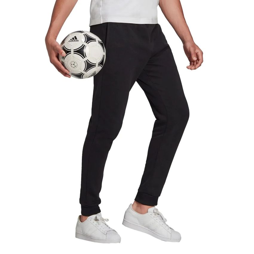 Adidas Entrada 22 fekete férfi nadrág