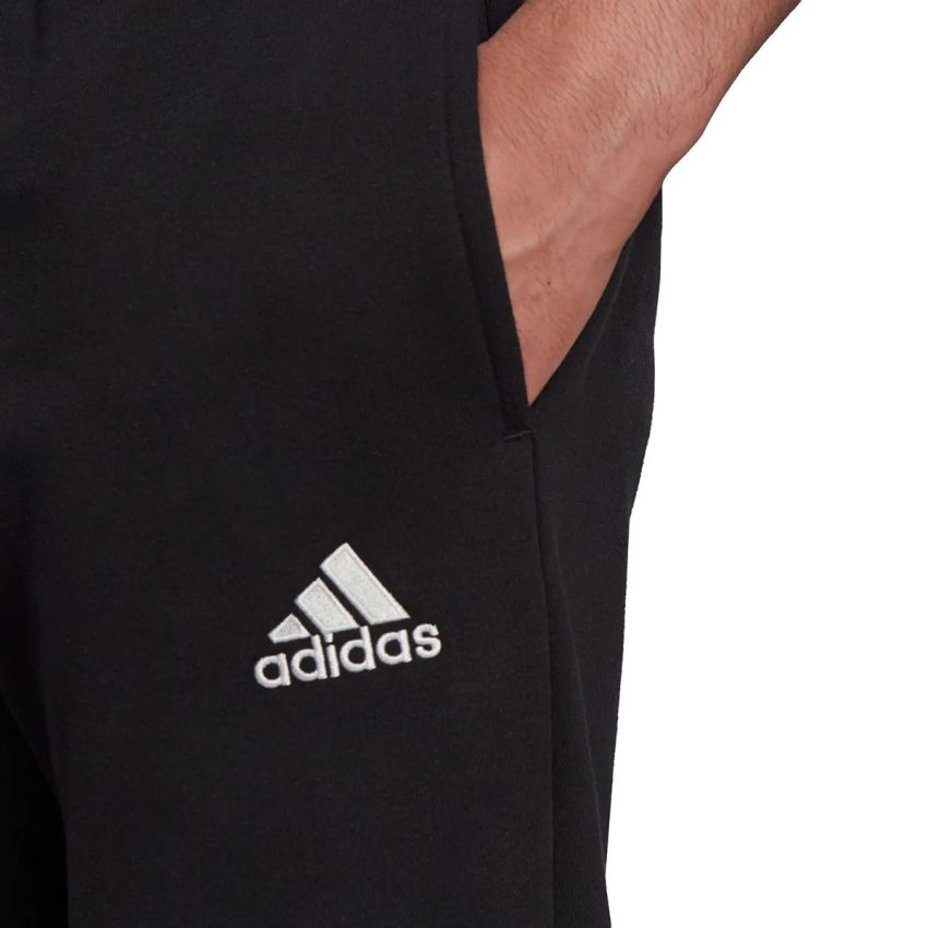Adidas Entrada 22 fekete férfi nadrág
