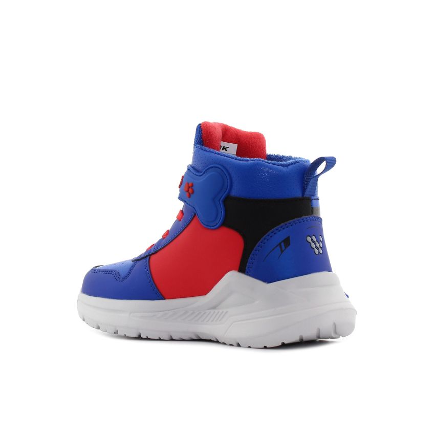 Wink - Kanis villogó kék baba cipő