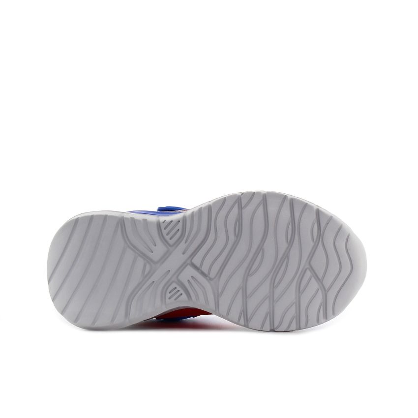 Wink - Kanis villogó kék baba cipő