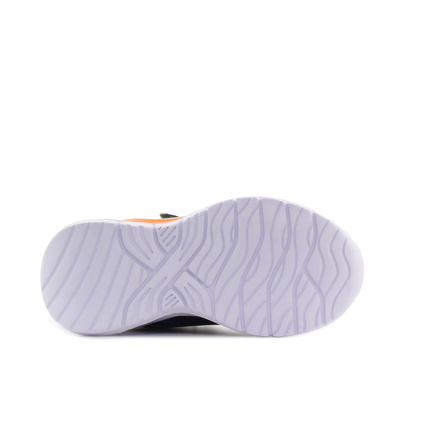 Wink - Paleo Hi villogó keki baba cipő