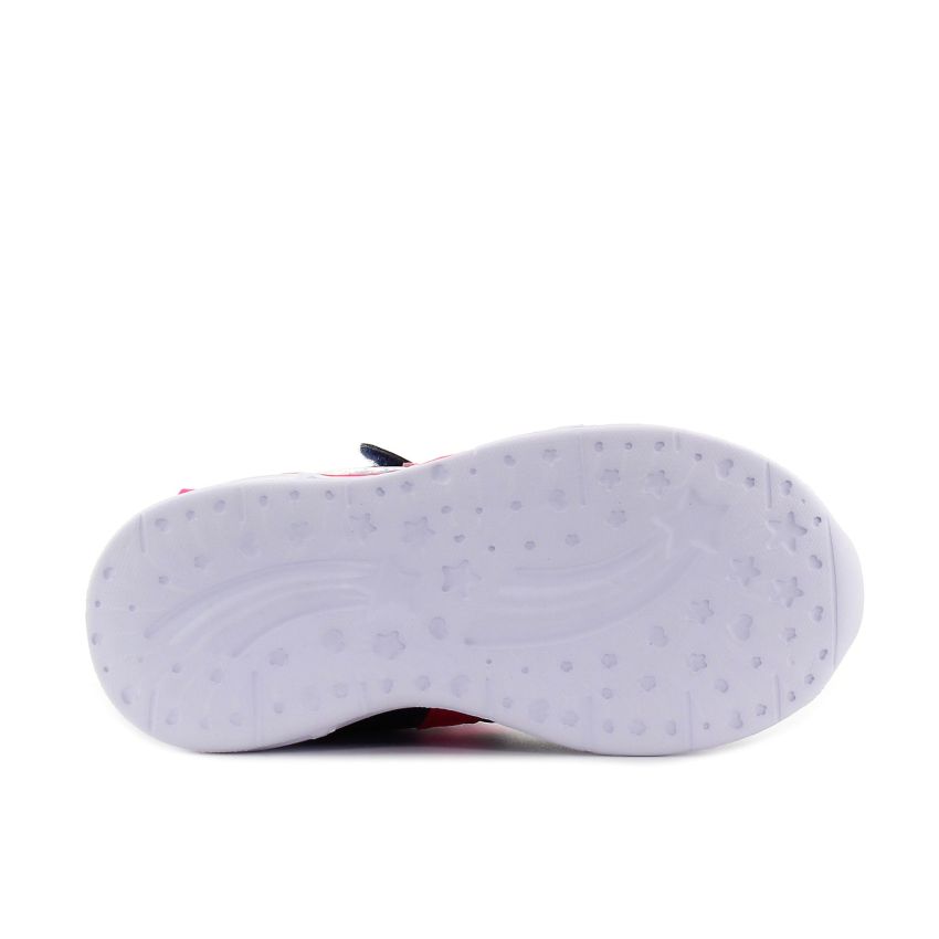 Wink - Rhea Aster villogó sötétkék gyerek cipő