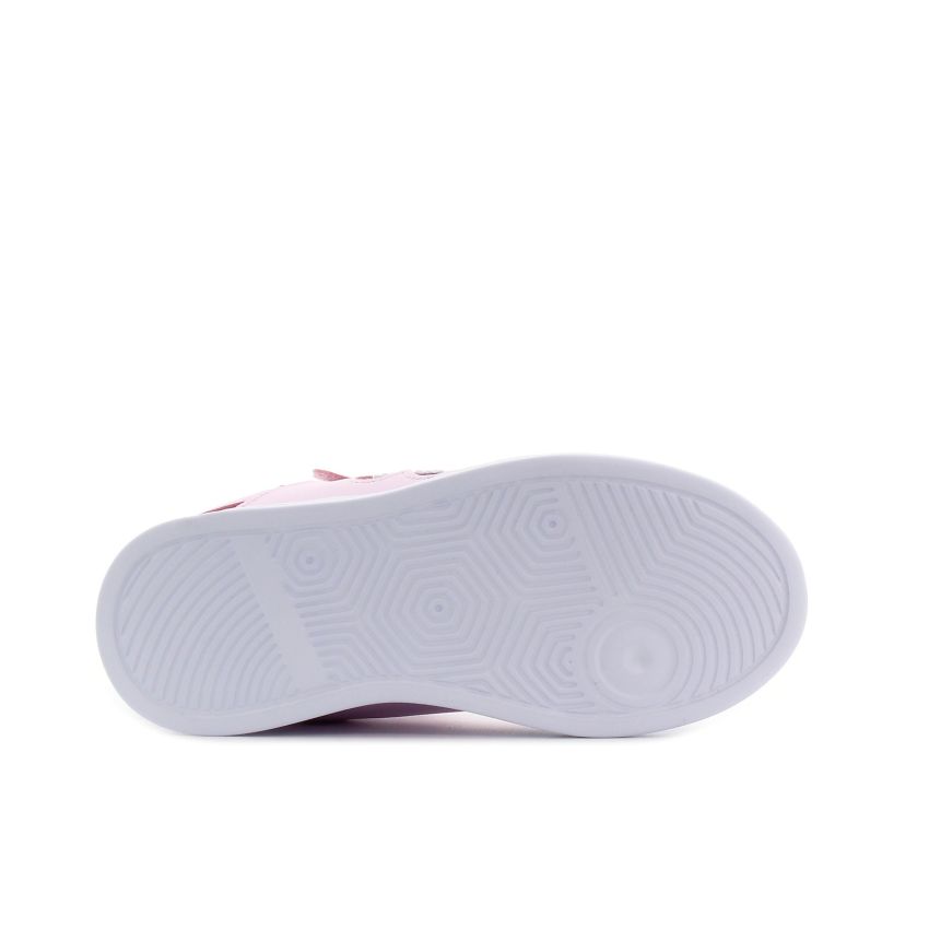 Wink - Rhea Fly villogó rózsaszín gyerek cipő