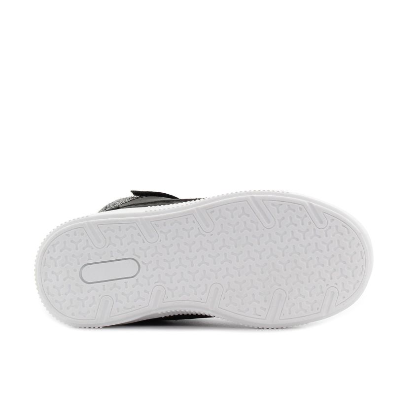 Wink - Remora Kid fekete gyerek cipő