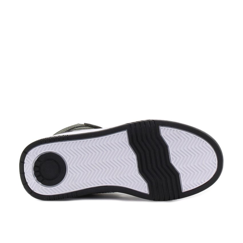 Wink - Oqee keki magasszárú gyerek cipő