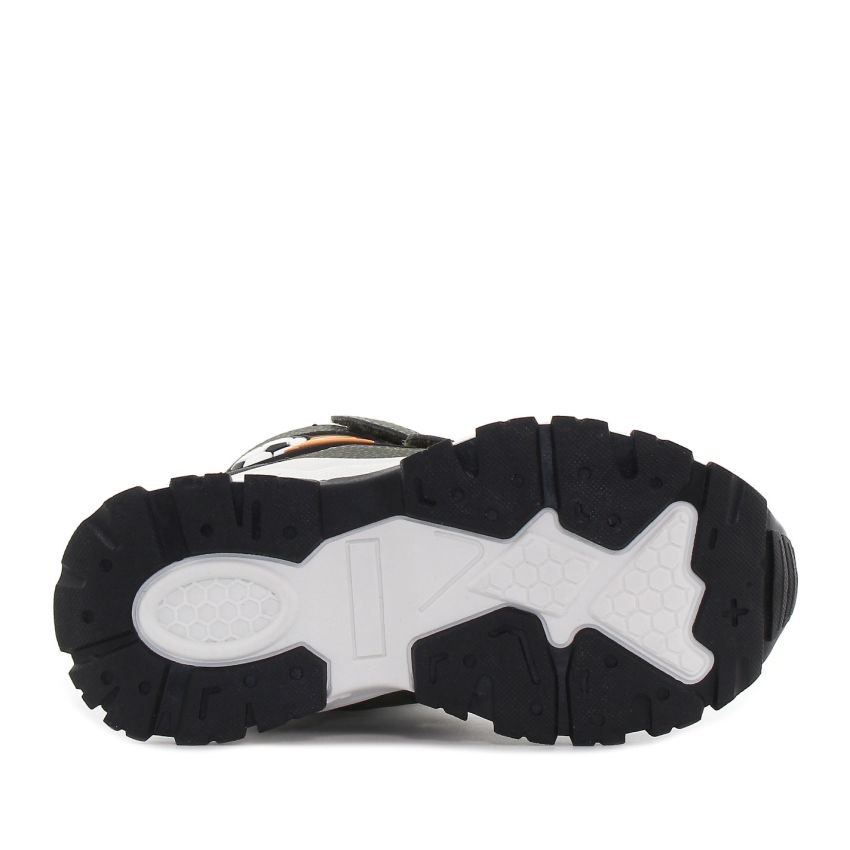 Wink - Socc keki gyerek csizma