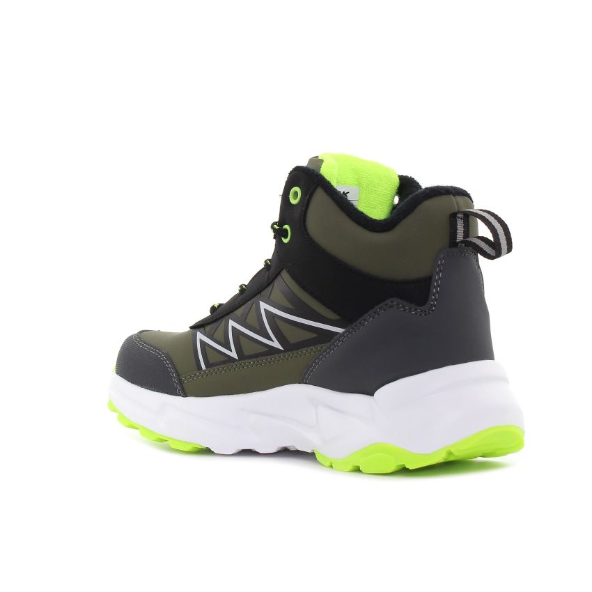 Wink - Chatal keki junior csizma