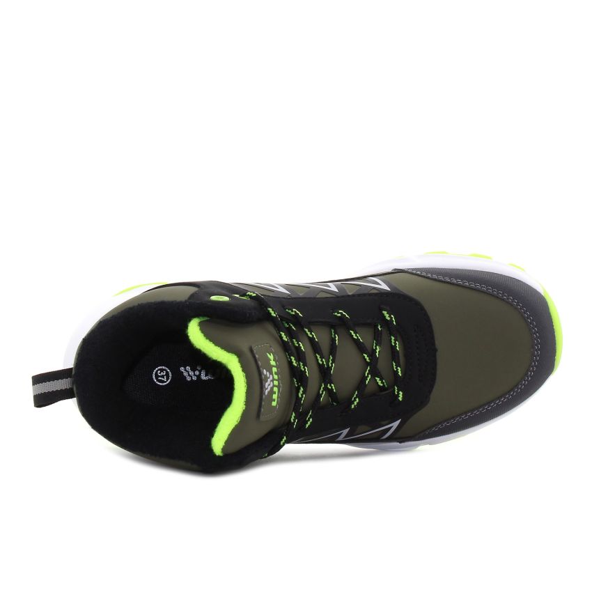 Wink - Chatal keki junior csizma