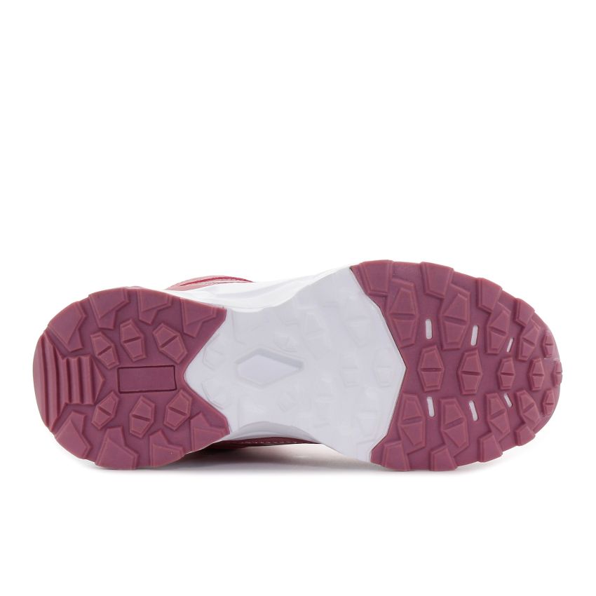 Wink - Chatal rózsaszín junior csizma