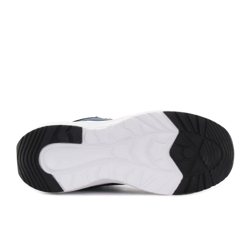 Wink - Wibers sötétkék junior csizma