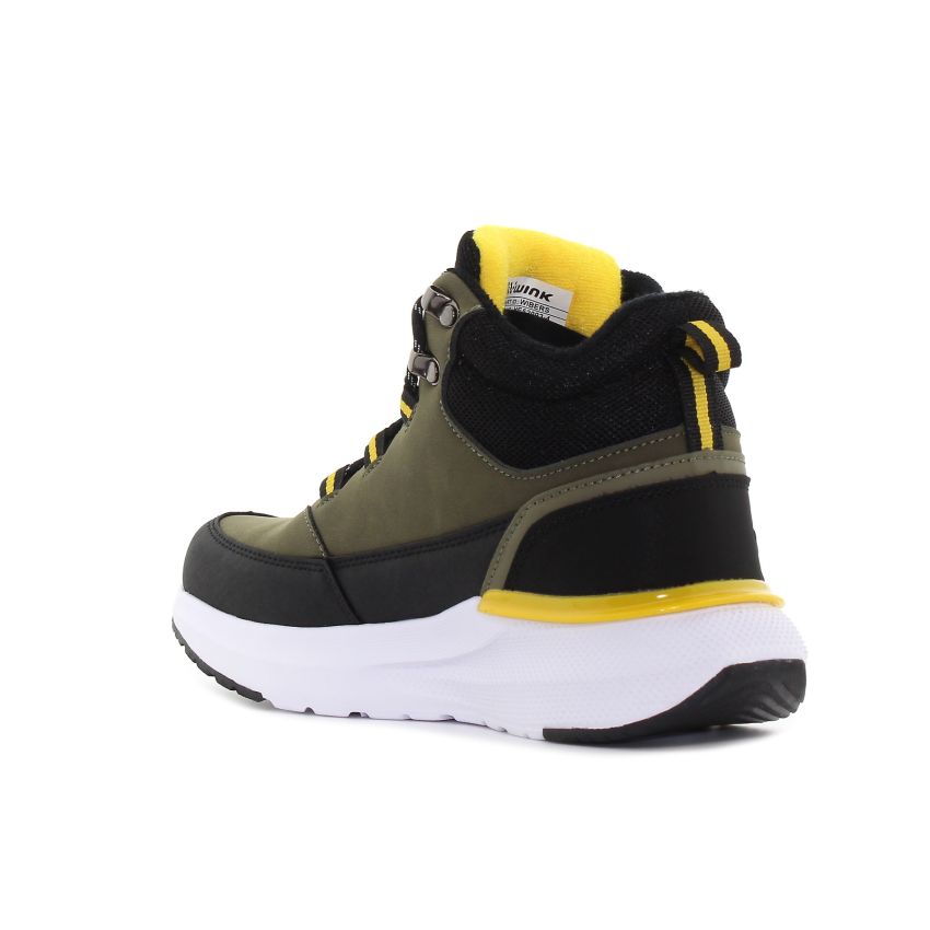 Wink - Wibers keki junior csizma