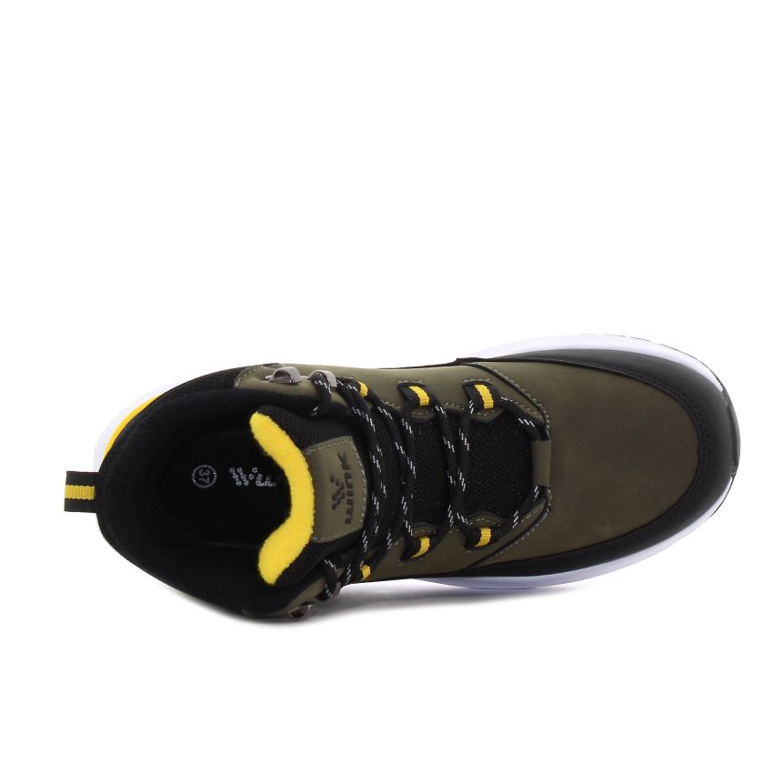 Wink - Wibers keki junior csizma