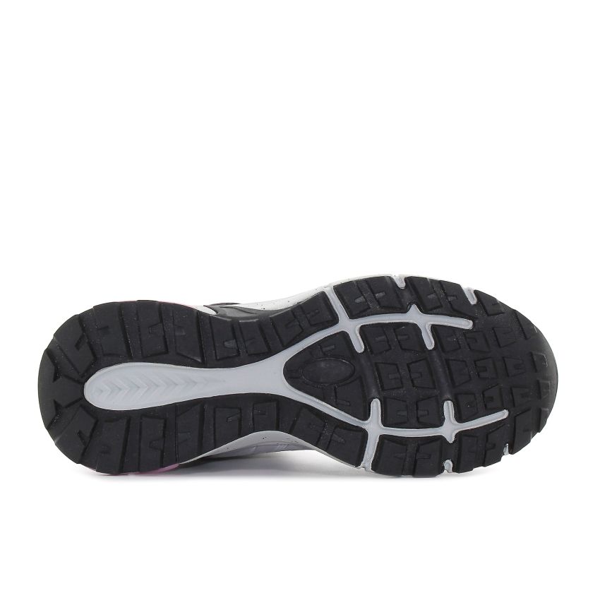 Wink - Tyra vízlepergető szürke női bakancs