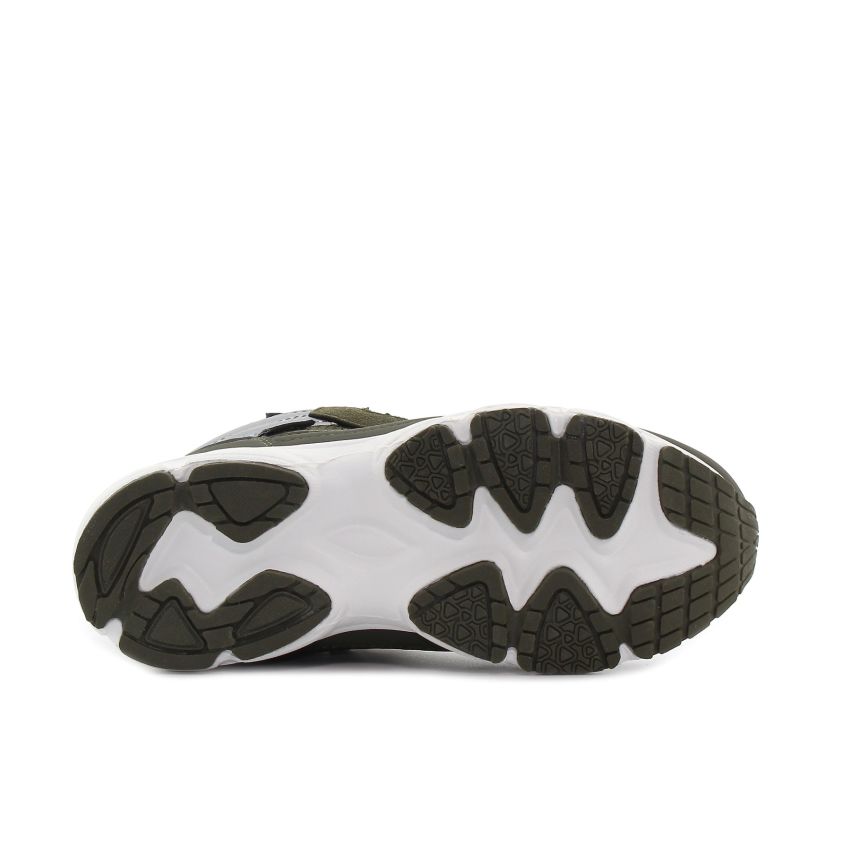 Wink - Bergi vízlepergető keki gyerek cipő