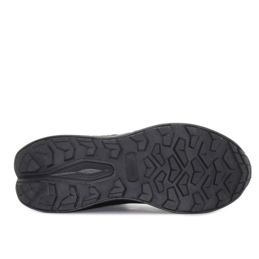 Wink - Vrimm fekete férfi vízálló csizma