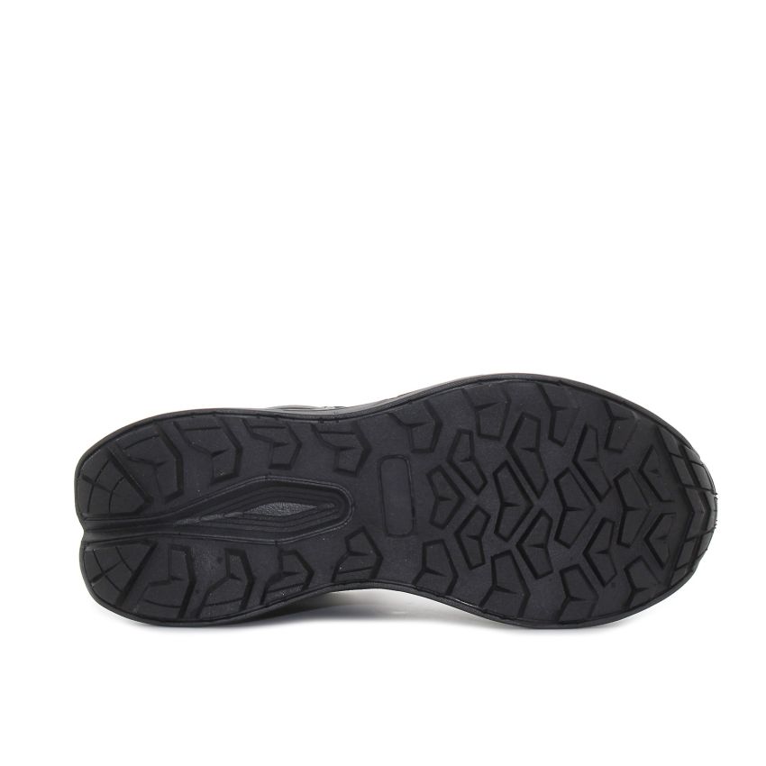 Wink - Vrimm fekete női vízálló bakancs