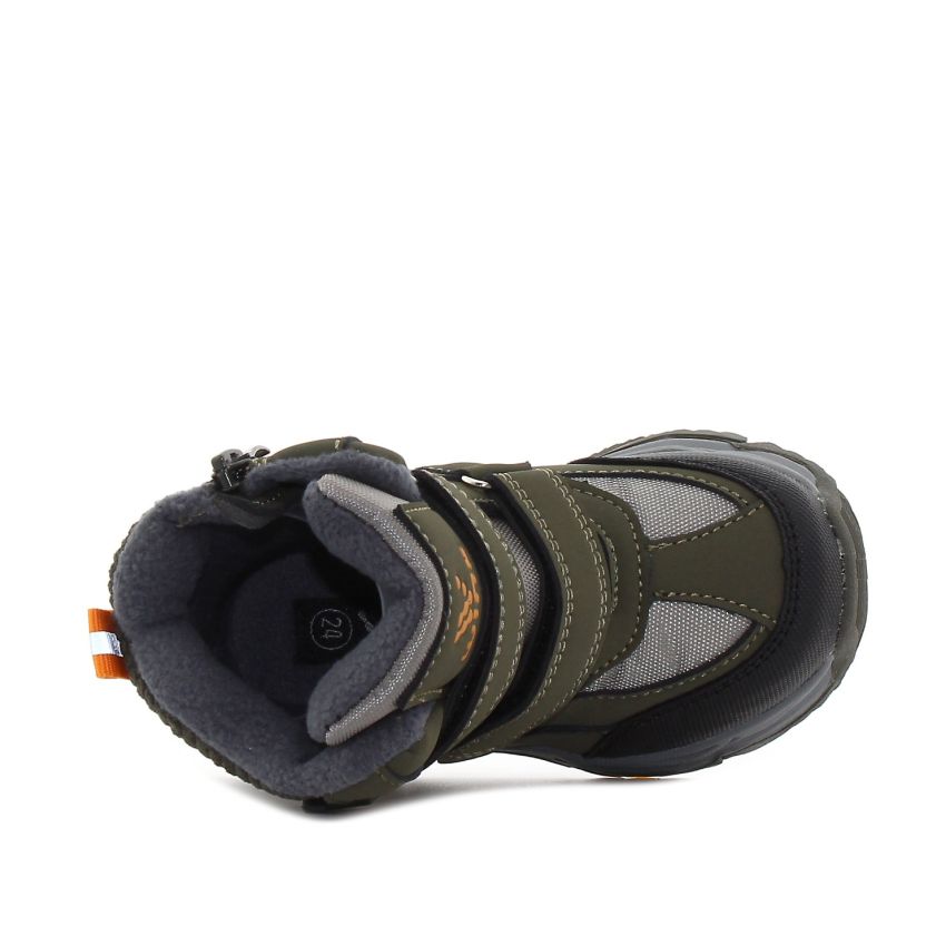 Wink - Kaldor keki baba bakancs